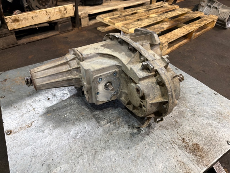 Раздаточная коробка, 15000 рублей, Москва