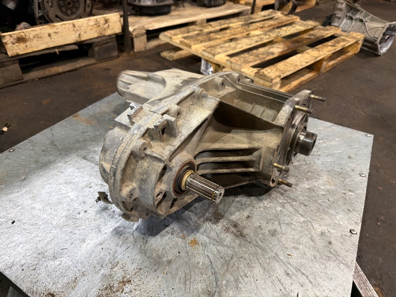 Раздаточная коробка, 15000 рублей, Москва