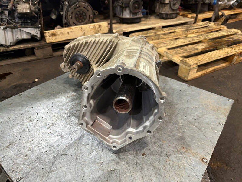 Раздаточная коробка, 20000 рублей, Москва