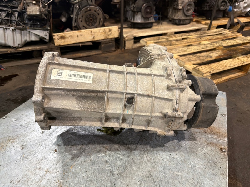 Раздаточная коробка, 20000 рублей, Москва