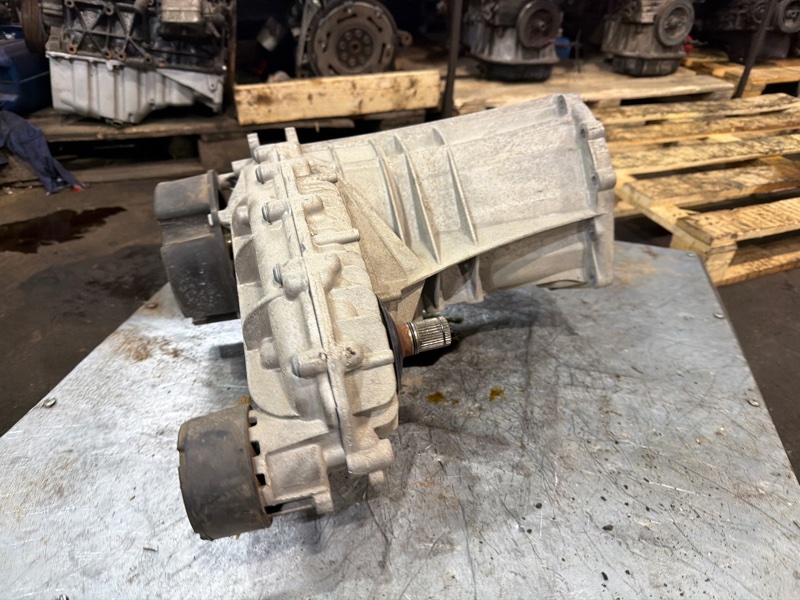 Раздаточная коробка, 20000 рублей, Москва