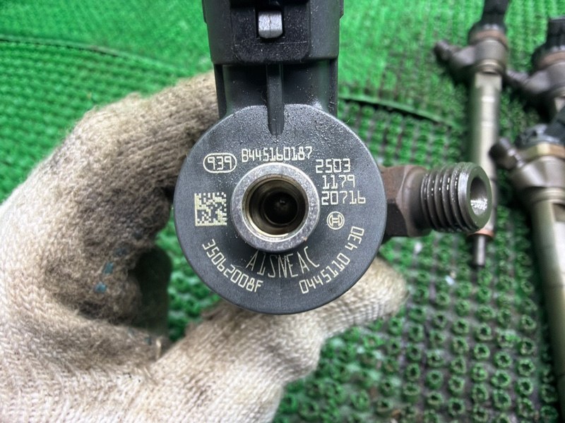 Форсунка топливная, 40000 рублей, Москва