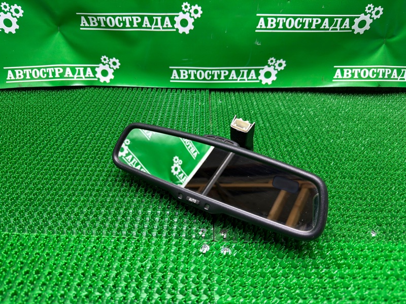 Зеркало заднего вида салонное, 2000 рублей, Москва
