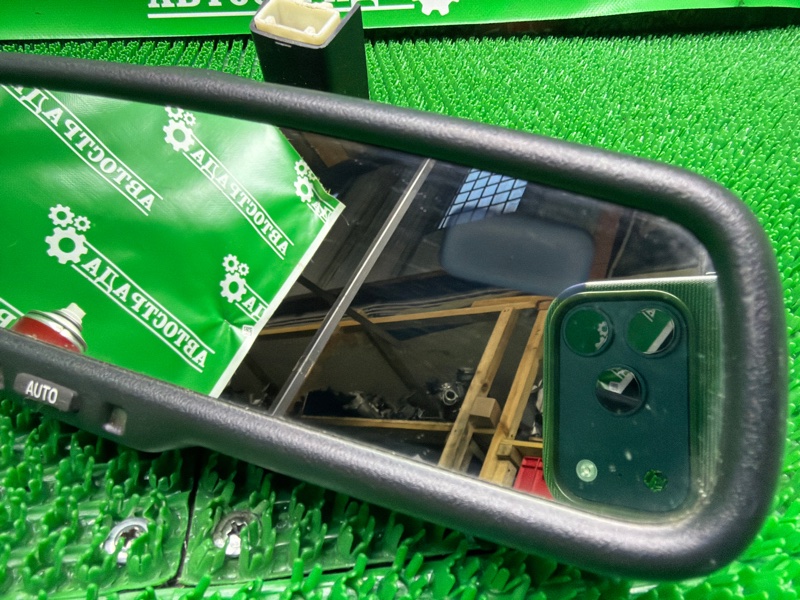 Зеркало заднего вида салонное, 2000 рублей, Москва