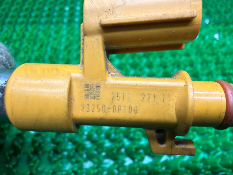 Форсунка топливная, 3000 рублей, Москва