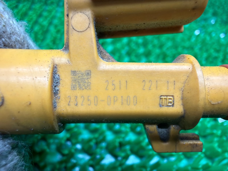 Форсунка топливная, 3000 рублей, Москва