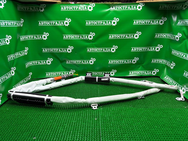 Подушка безопасности боковая, 9000 рублей, Москва