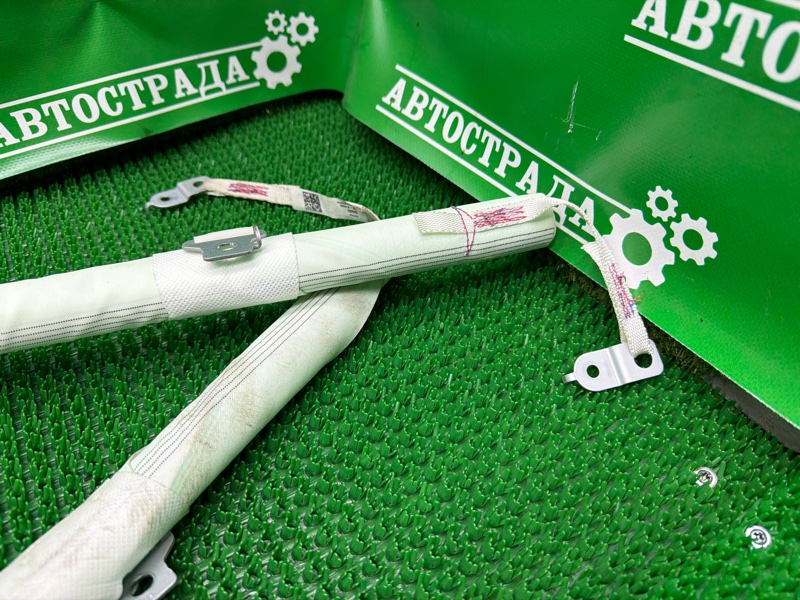 Подушка безопасности боковая, 9000 рублей, Москва