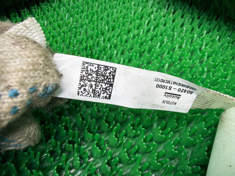 Подушка безопасности боковая, 9000 рублей, Москва