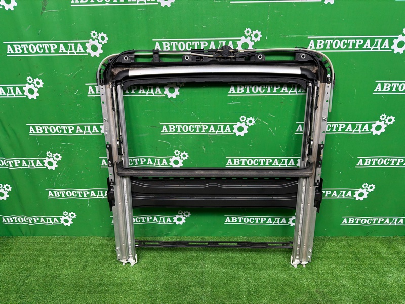 Рамка люка, 8000 рублей, Москва