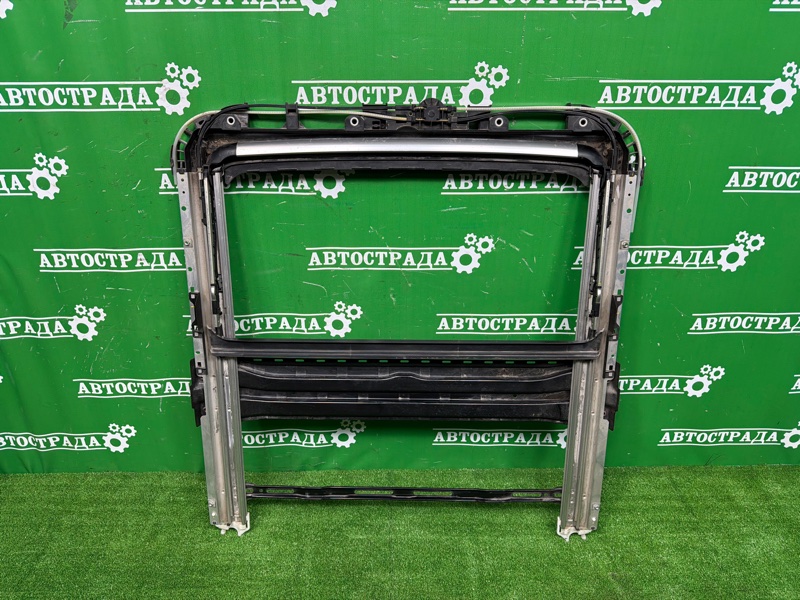 Рамка люка, 8000 рублей, Москва