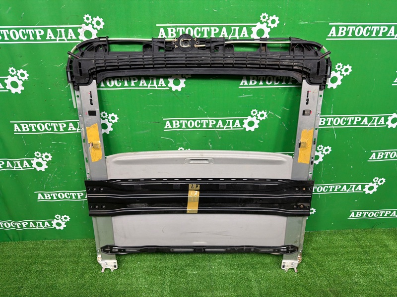 Рамка люка, 8000 рублей, Москва