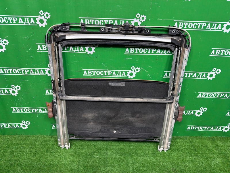 Рамка люка, 8000 рублей, Москва