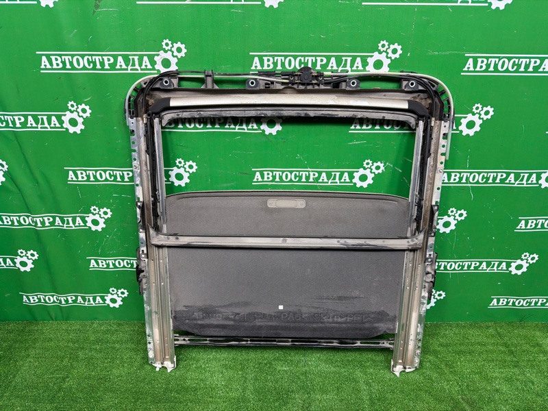 Рамка люка, 8000 рублей, Москва