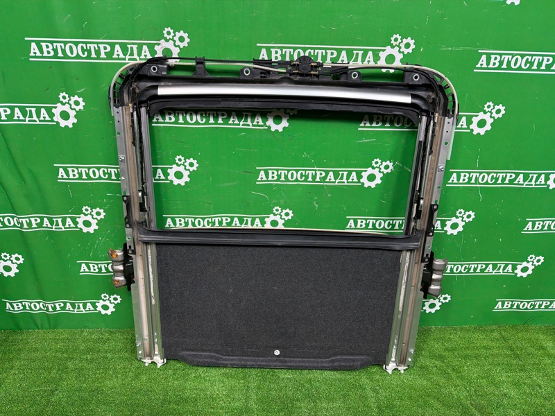 Рамка люка, 8000 рублей, Москва