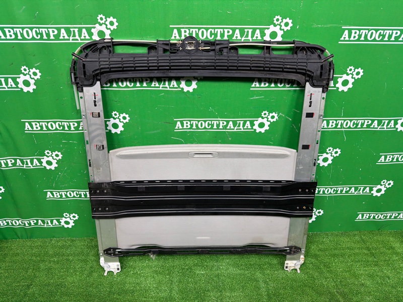 Рамка люка, 8000 рублей, Москва