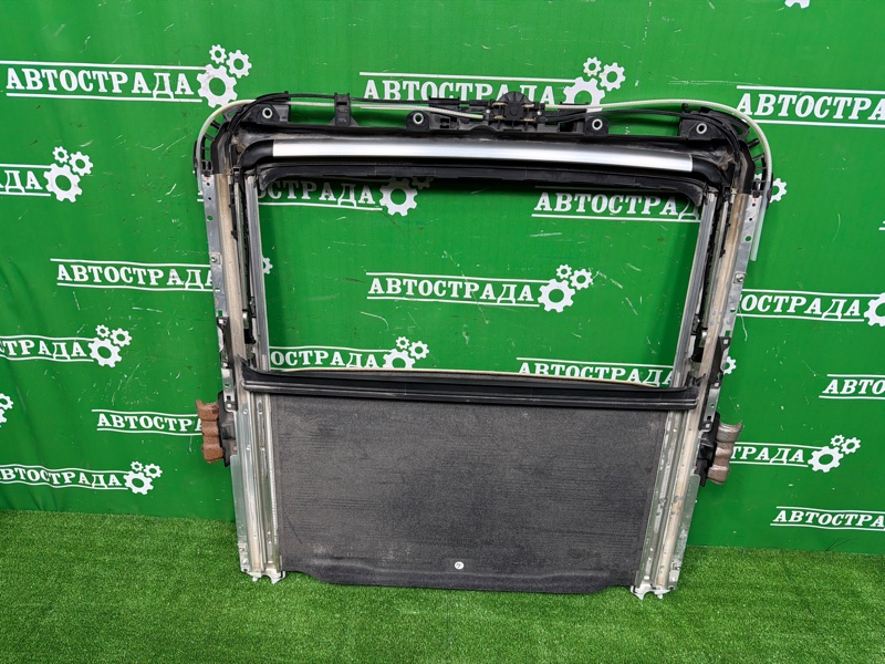 Рамка люка, 8000 рублей, Москва