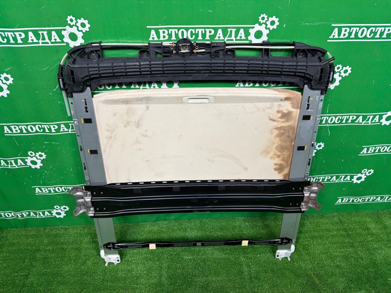 Рамка люка, 8000 рублей, Москва