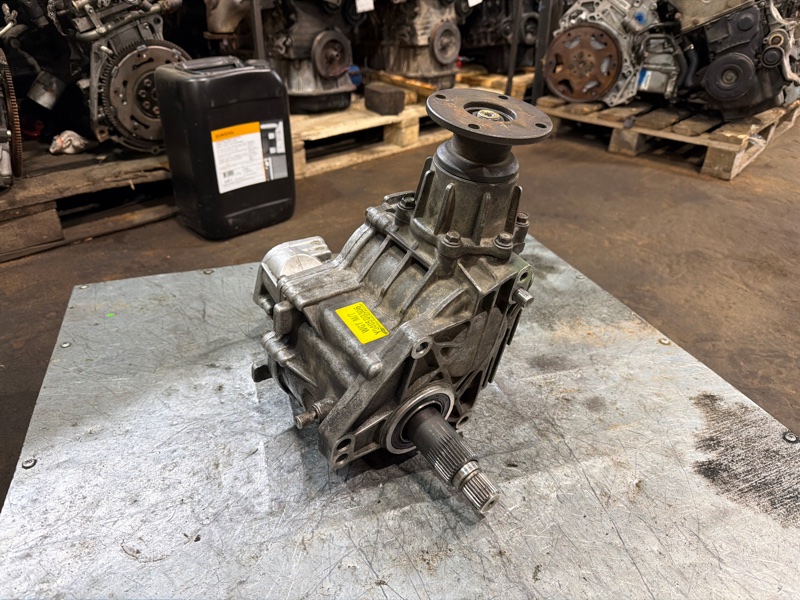 Раздатка редуктор, 25000 рублей, Москва