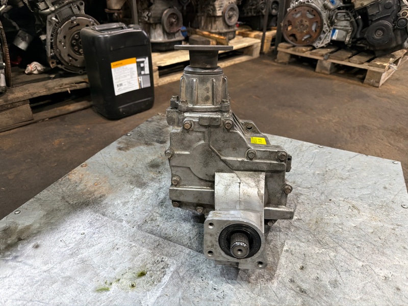 Раздатка редуктор, 25000 рублей, Москва