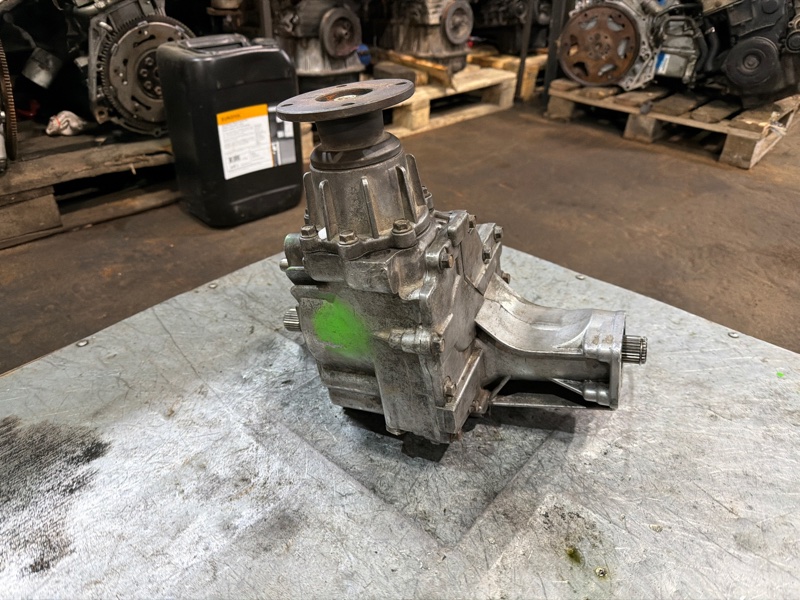 Раздатка редуктор, 25000 рублей, Москва