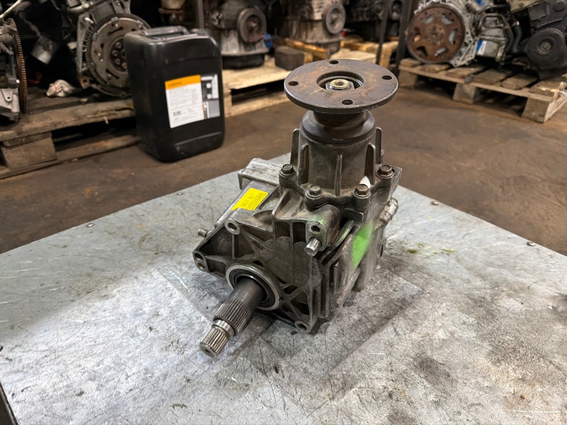 Раздатка редуктор, 25000 рублей, Москва