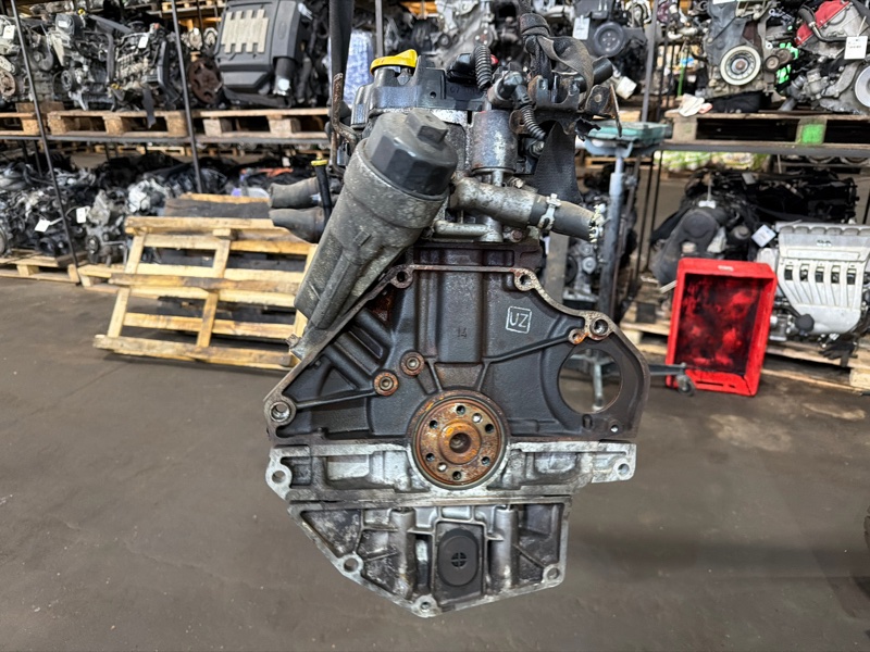 Двигатель, 75000 рублей, Москва