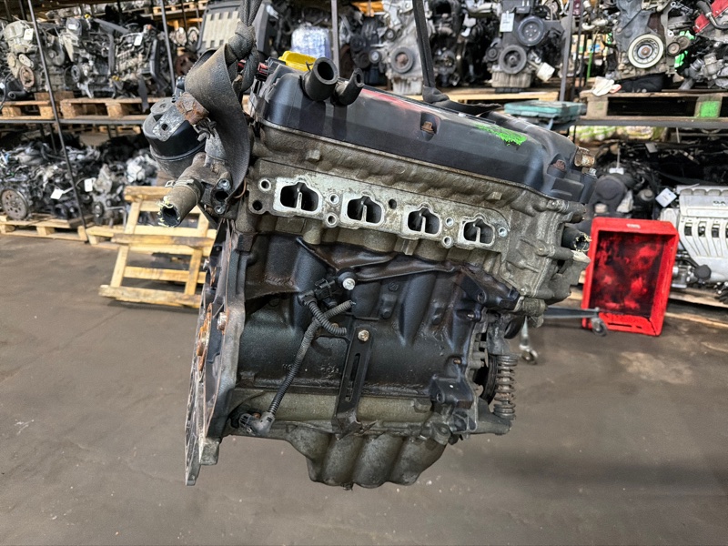 Двигатель, 75000 рублей, Москва