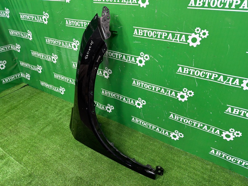 Крыло, 40000 рублей, Москва