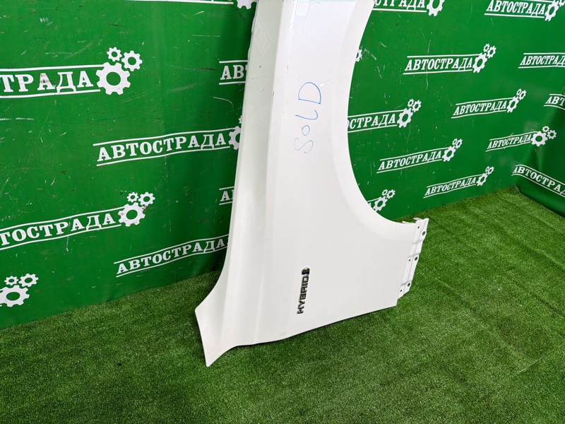 Крыло, 45000 рублей, Москва