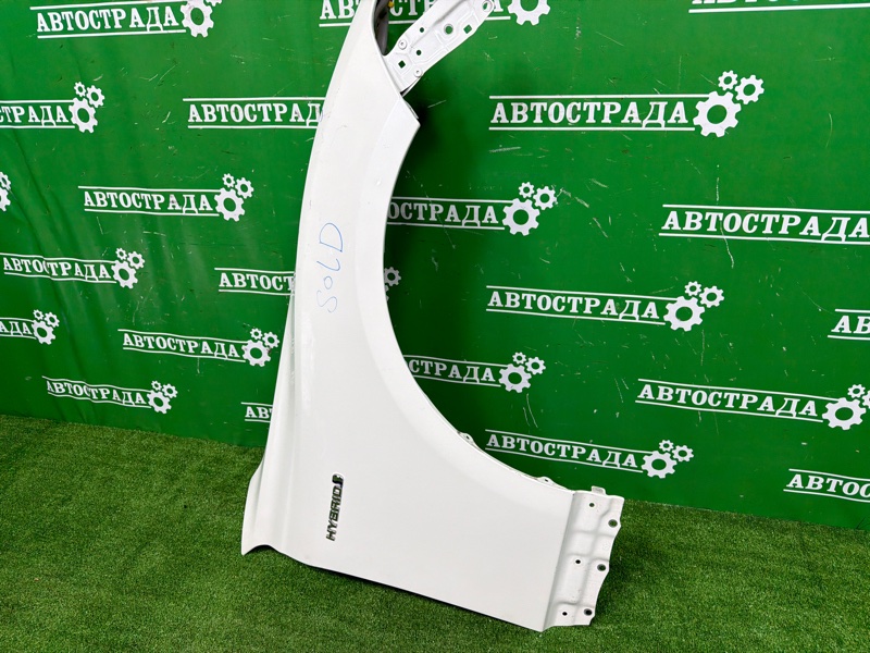 Крыло, 45000 рублей, Москва