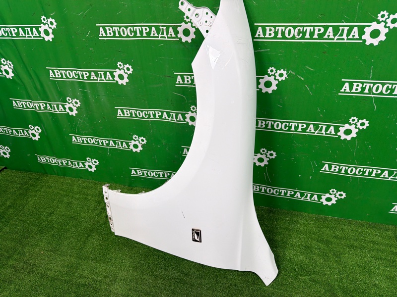 Крыло, 55000 рублей, Москва