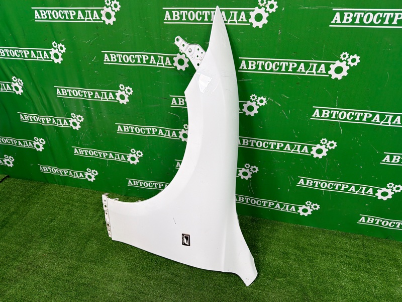 Крыло, 55000 рублей, Москва