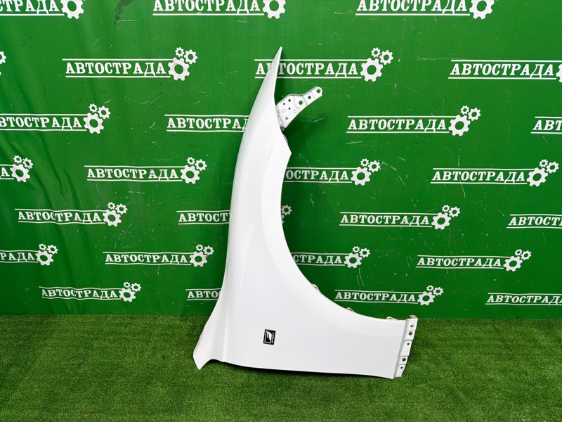 Крыло, 55000 рублей, Москва