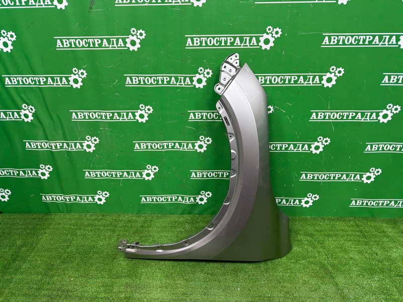 Крыло, 55000 рублей, Москва