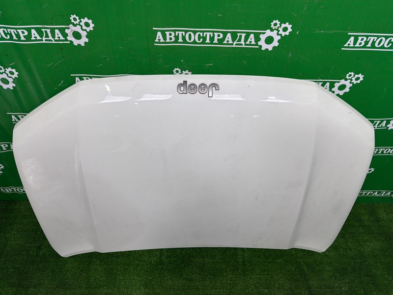 Капот, 150000 рублей, Москва