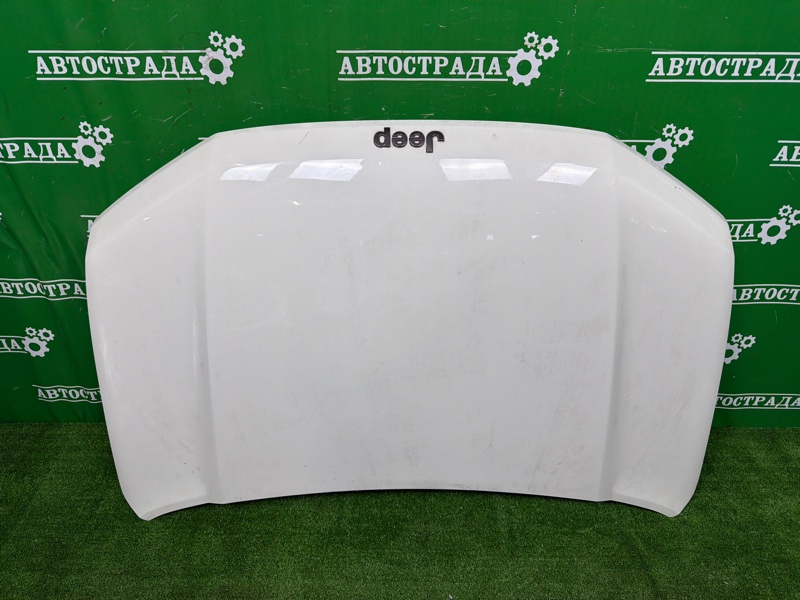 Капот, 150000 рублей, Москва