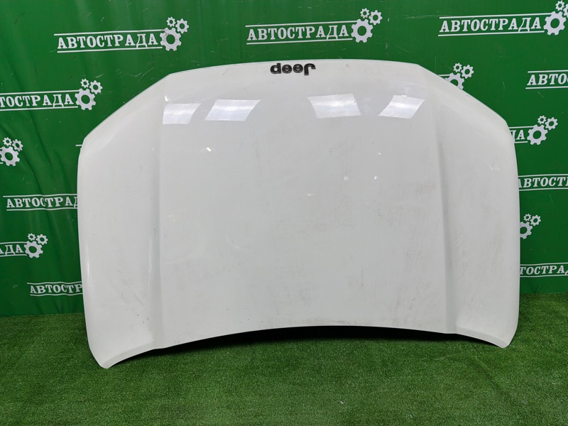 Капот, 150000 рублей, Москва