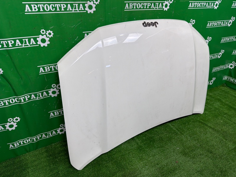 Капот, 150000 рублей, Москва