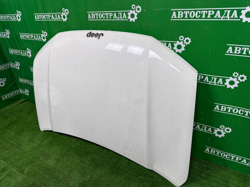 Капот, 150000 рублей, Москва