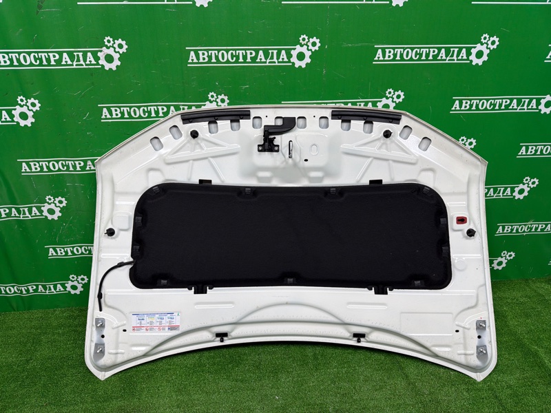 Капот, 150000 рублей, Москва