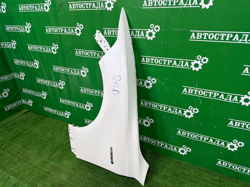 Крыло, 45000 рублей, Москва