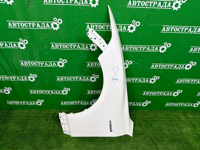 Крыло, 45000 рублей, Москва