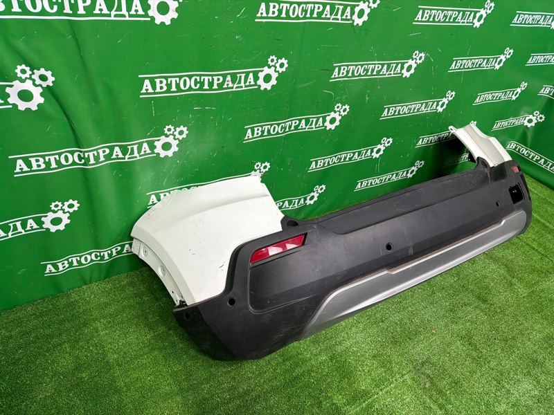 Бампер, 80000 рублей, Москва