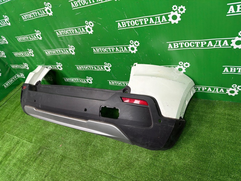 Бампер, 80000 рублей, Москва