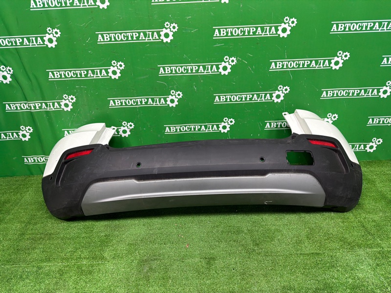 Бампер, 80000 рублей, Москва