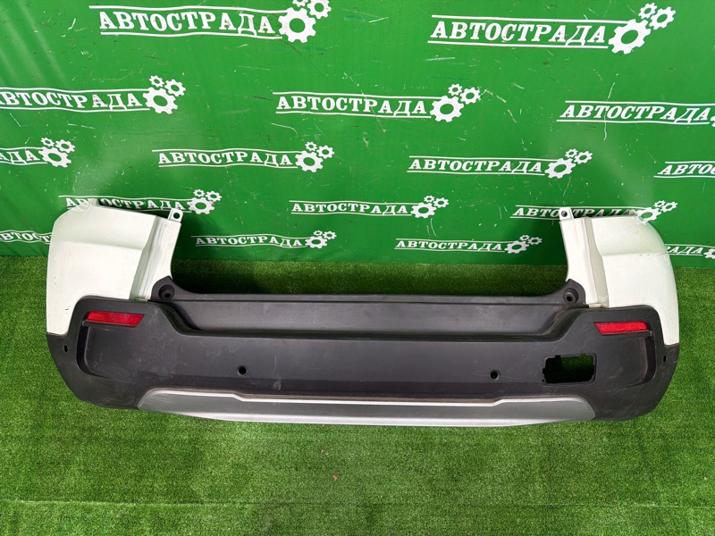 Бампер, 80000 рублей, Москва