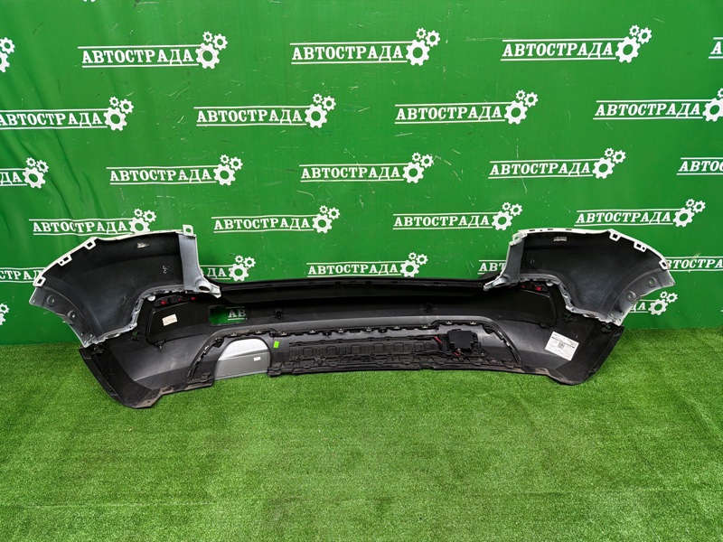 Бампер, 80000 рублей, Москва