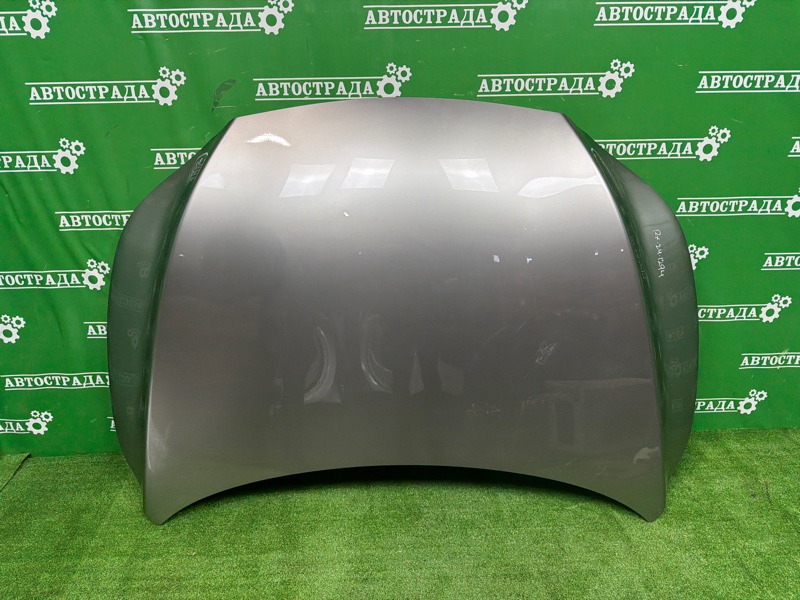 Капот, 220000 рублей, Москва