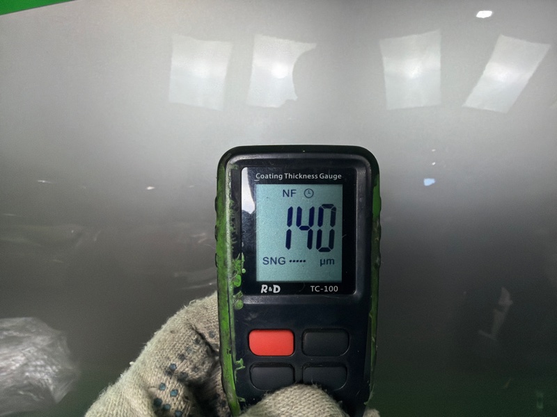 Капот, 220000 рублей, Москва